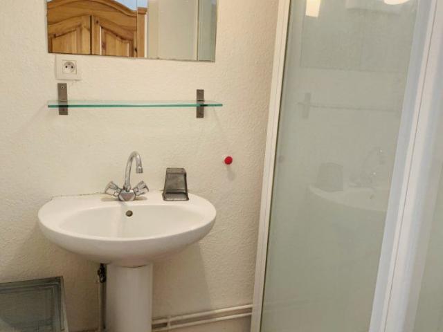 Appartement 1 pièce à Strasbourg