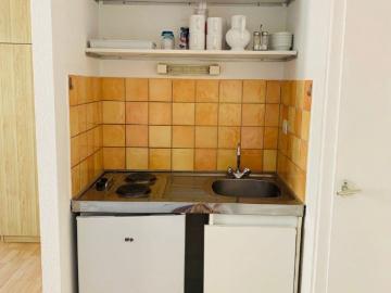 Appartement 1 pièce à Strasbourg
