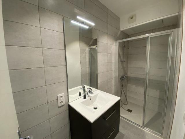 Appartement 1 pièce à Strasbourg