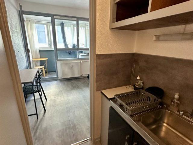 Appartement 1 pièce à Strasbourg