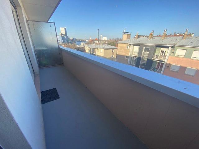 Appartement 1 pièce à Strasbourg