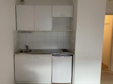 Appartement 1 pièce à Strasbourg