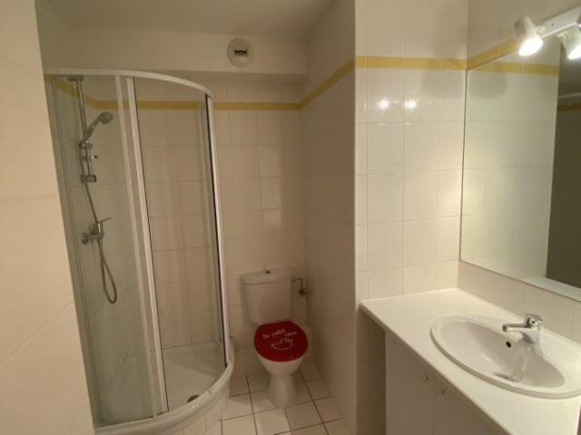 Appartement 1 pièce à Strasbourg