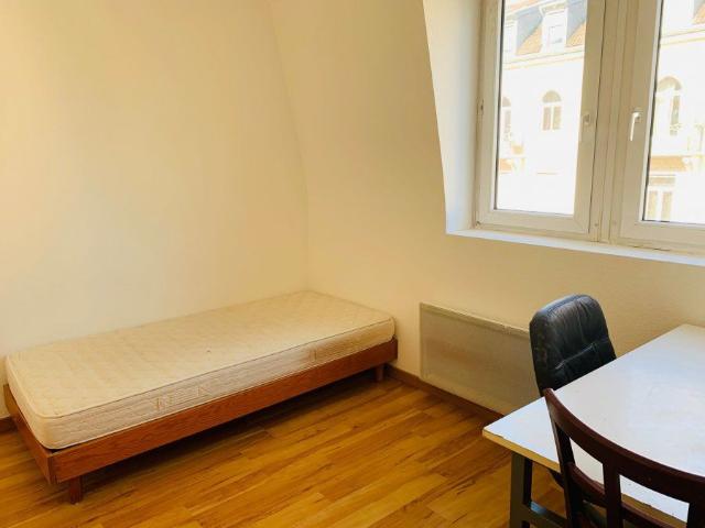 Appartement 1 pièce à Strasbourg