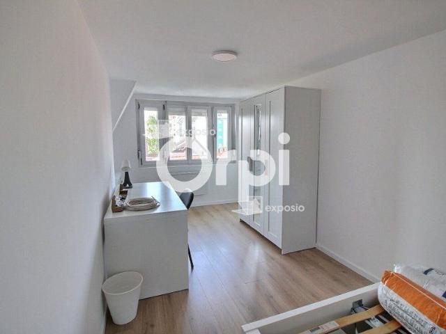 Appartement 1 pièce à Strasbourg