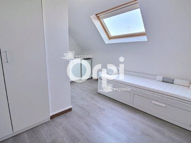 Appartement 1 pièce à Strasbourg