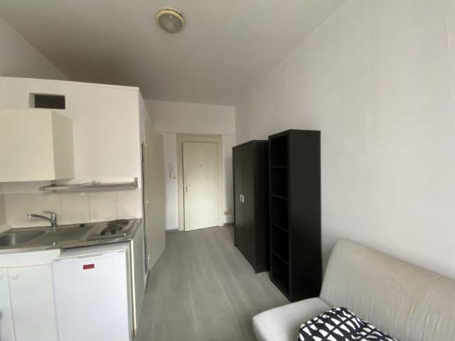 Appartement 1 pièce à Strasbourg