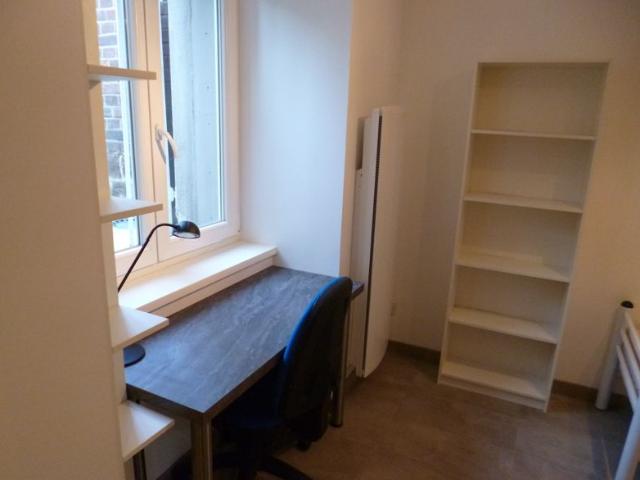 Appartement 1 pièce à Strasbourg