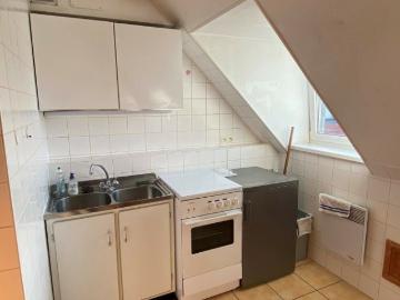Appartement 1 pièce à Strasbourg