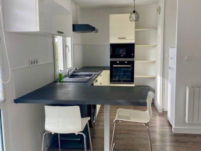 Appartement 1 pièce à Strasbourg