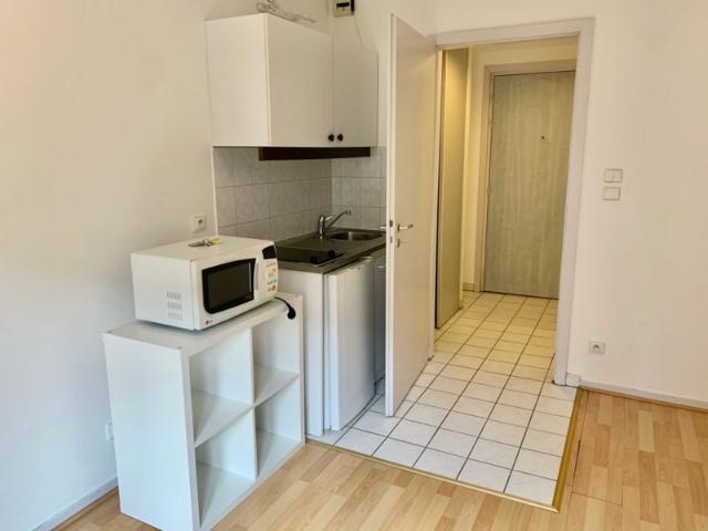 Appartement 1 pièce à Strasbourg