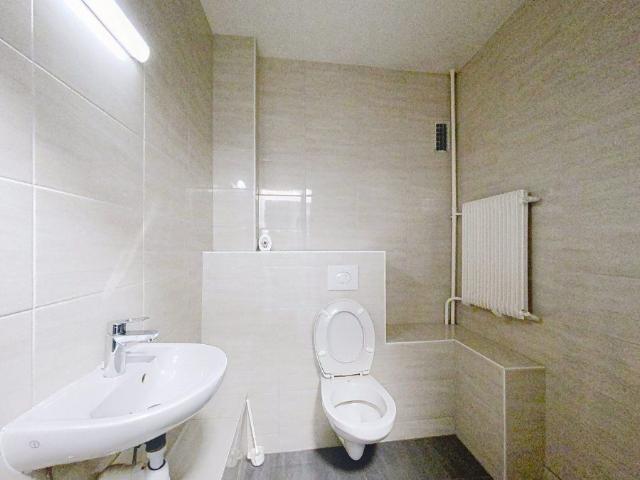 Appartement 1 pièce à Strasbourg