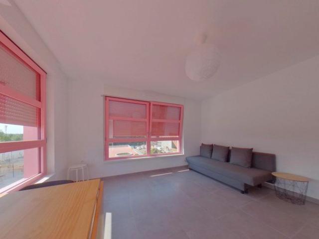 Appartement 1 pièce à Strasbourg
