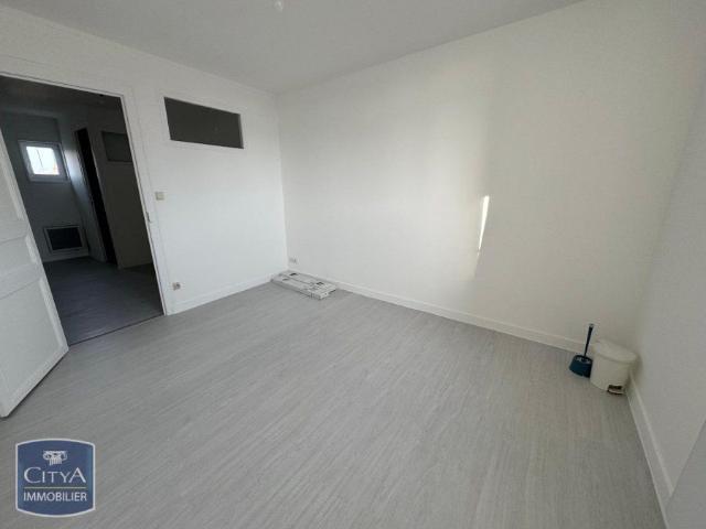 Appartement 1 pièce à Pornic