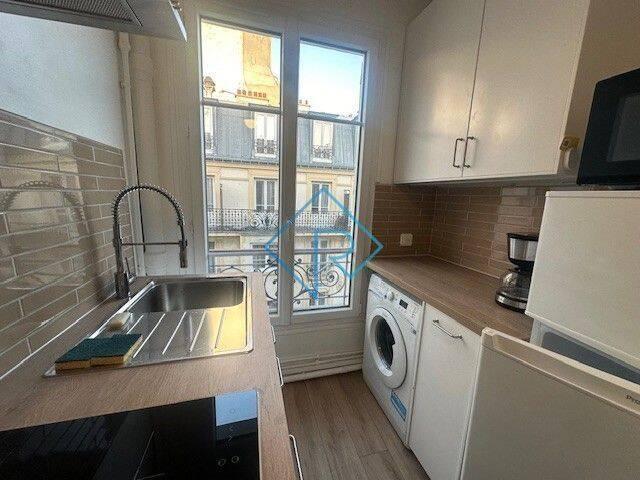 Appartement 1 pièce à Paris 75011
