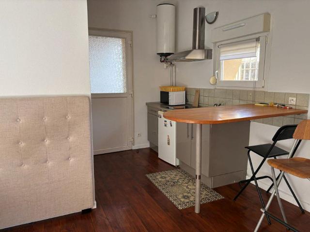 Appartement 1 pièce à Peltre