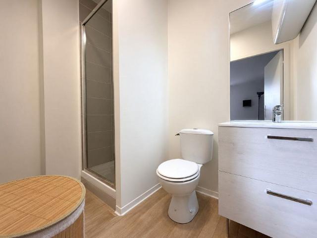 Appartement 1 pièce à Roubaix