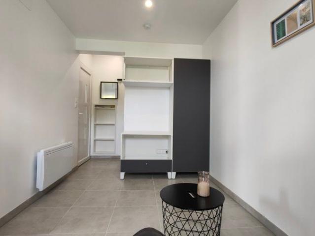 Appartement 1 pièce à Rosselange