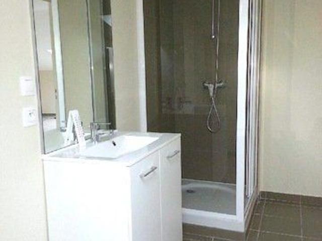 Appartement 1 pièce à Rambervillers