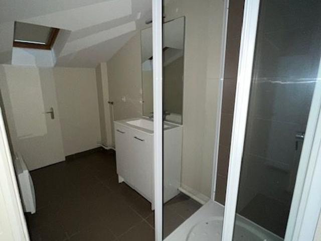 Appartement 1 pièce à Rambervillers
