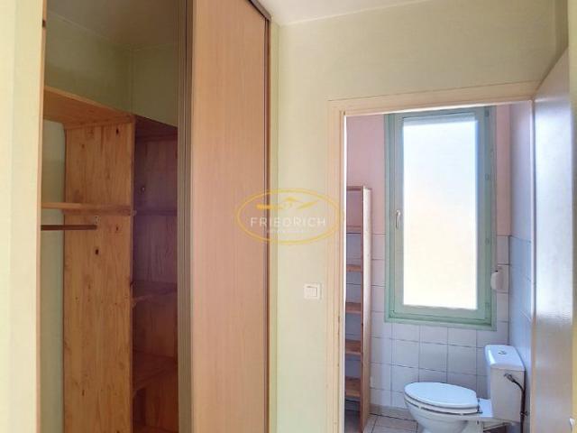 Appartement 1 pièce à Revigny sur Ornain