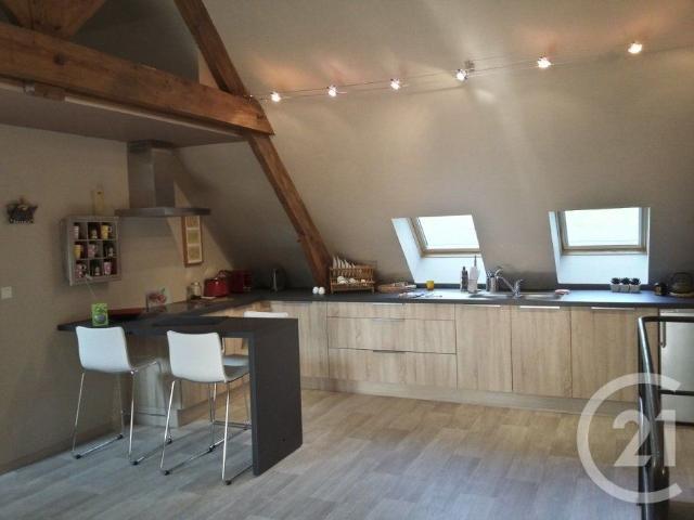 Appartement 1 pièce à Wimille