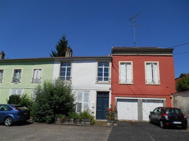 Appartement 1 pièce à Toul
