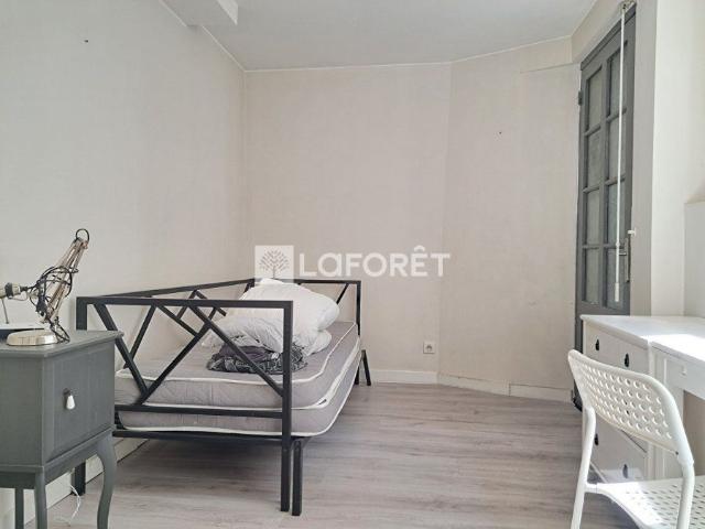 Appartement 1 pièce à Tourcoing