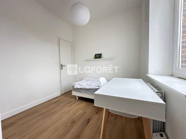 Appartement 1 pièce à Tourcoing
