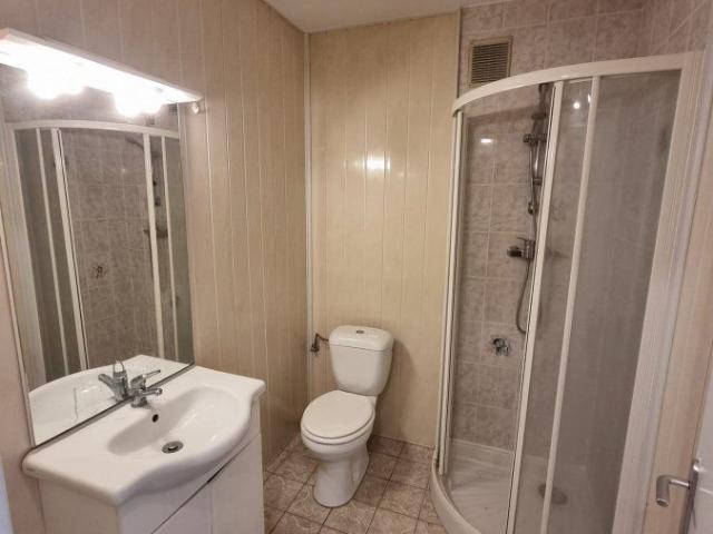 Appartement 1 pièce à Thionville