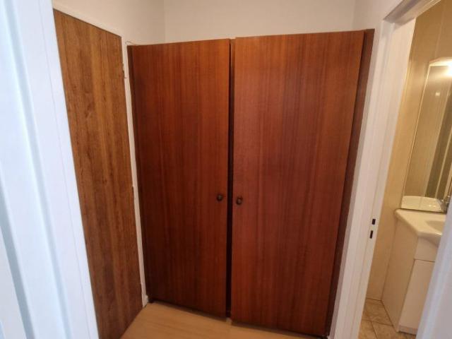 Appartement 1 pièce à Thionville