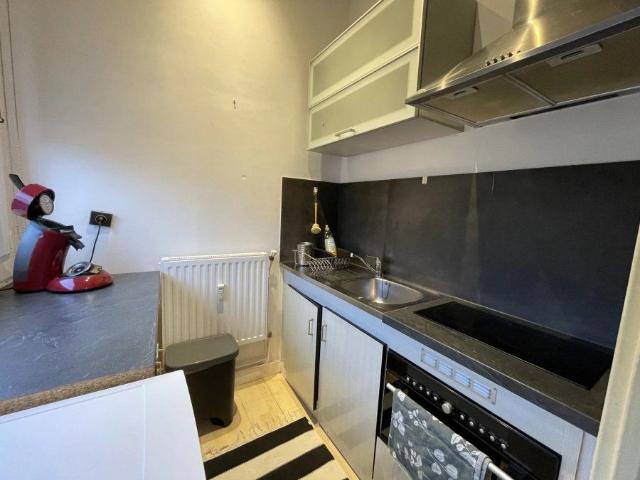 Appartement 1 pièce à Thionville