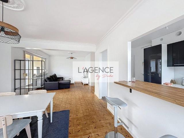 Appartement 1 pièce à Thionville