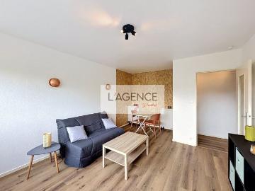 Appartement 1 pièce à Thionville
