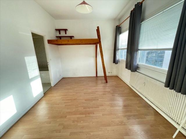 Appartement 1 pièce à Thionville