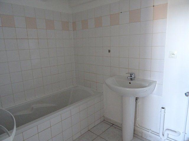 Appartement 1 pièce à Thionville