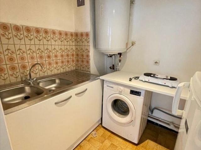 Appartement 1 pièce à Thionville
