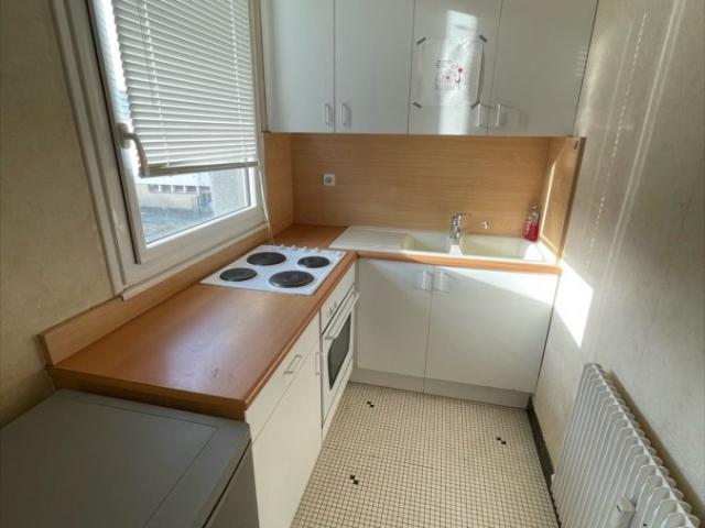 Appartement 1 pièce à Thionville FR