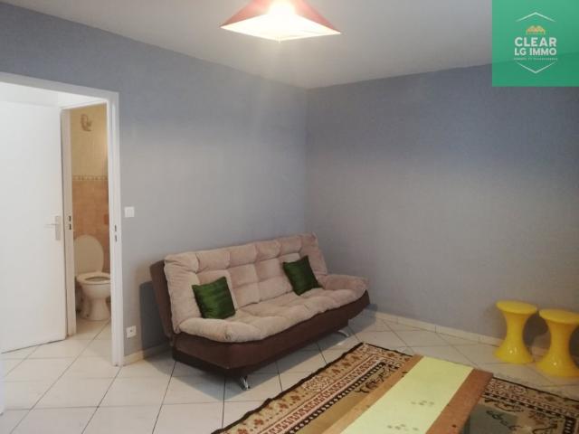 Appartement 1 pièce à Thionville FR