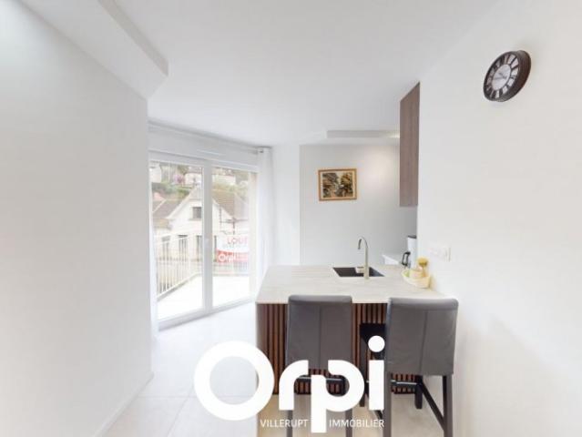 Appartement 1 pièce à Thil FR