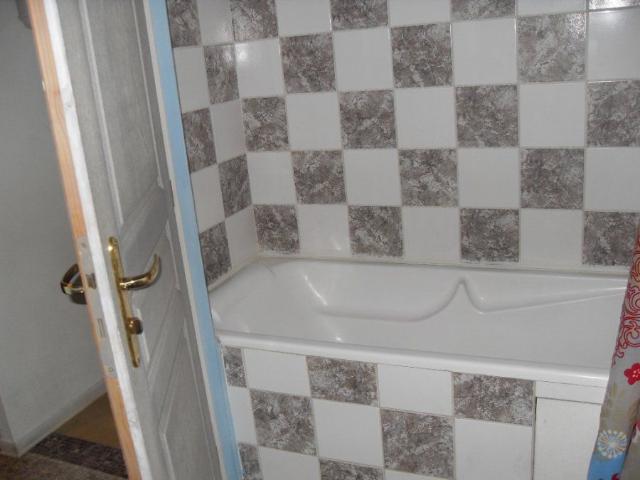 Appartement 1 pièce à Valenciennes