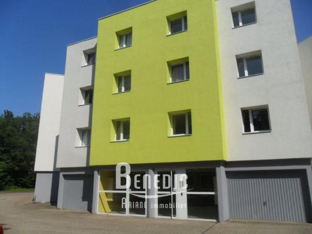 Appartement 1 pièce à Vandoeuvre lès Nancy