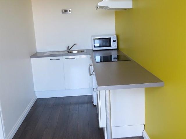 Appartement 1 pièce à Vandoeuvre lès Nancy FR