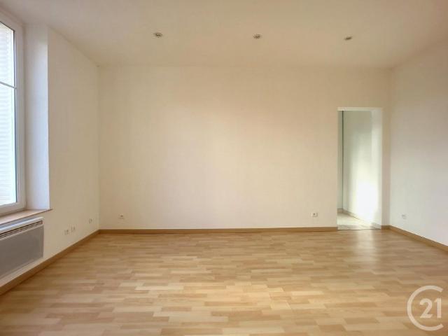 Appartement 1 pièce à Vittel