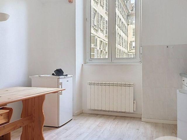 Appartement 1 pièce à Vittel