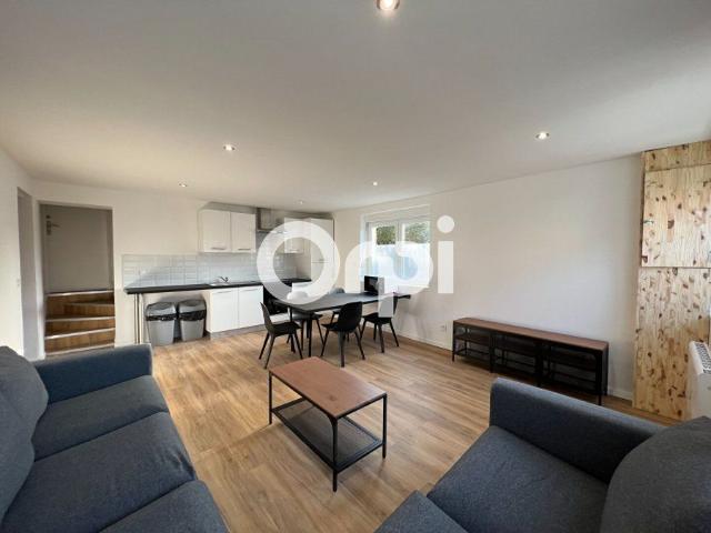 Appartement 1 pièce à Villeneuve d'Ascq