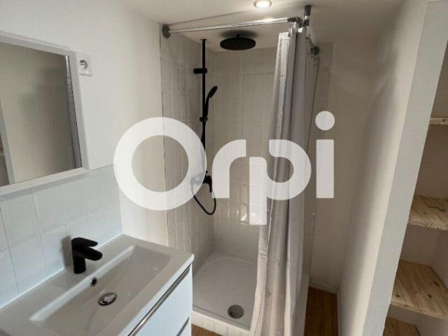 Appartement 1 pièce à Villeneuve d'Ascq