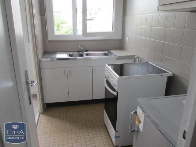 Appartement 1 pièce à Villers lès Nancy