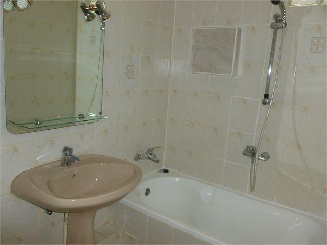 Appartement 1 pièce à Yutz