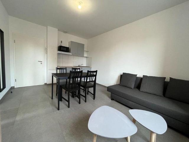 Appartement 1 pièce à Yutz